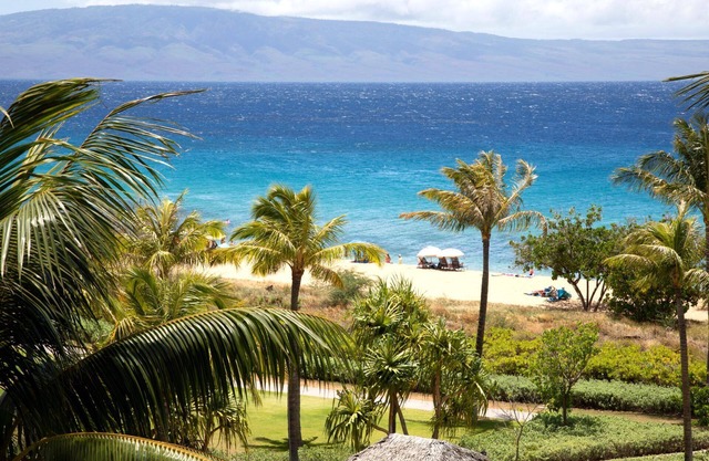 KBM Resorts | Spacious 4-Bedroom Honua Kai Collection | Multi Unit Listing | Same Floor | Ocean Views + 3 Free Rental Cars! HKH-406/23/24