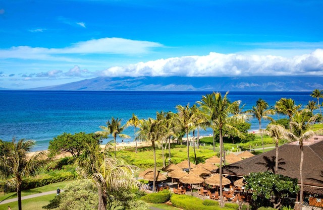KBM Resorts | Spacious 4-Bedroom Honua Kai Collection | Multi Unit Listing | Same Floor | Ocean Views | 2 Free Rental Cars! HKH-503/16