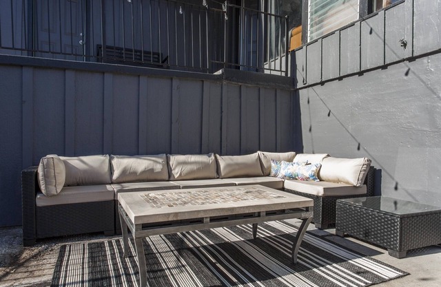 KC Mid-Century Modern Charm