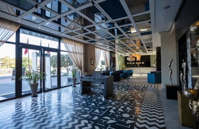Kech Boutique Hotel & Spa