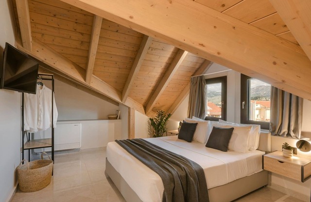 Kefalonia LR Maisonette