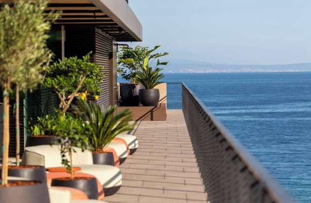 Keight Hotel Opatija, Curio Collection By Hilton