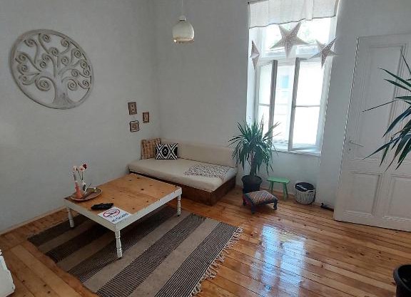 KEKA - apartment in hart of Vrsac
