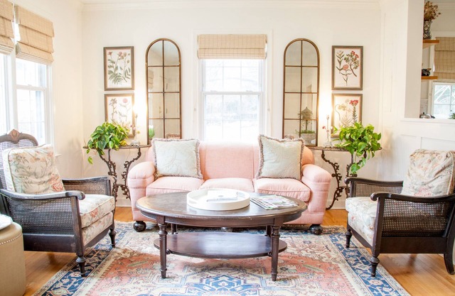 Kelly Cottage-Lovely Light Casa llena en el centro de Charlottesville