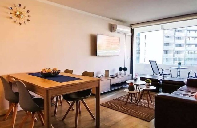 Kennedy Moderno - Fantástico apartamento en Las Condes