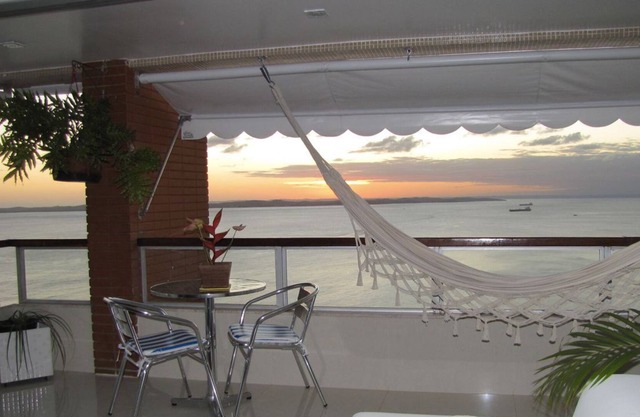 Suite Kenny Corredor da Vitoria