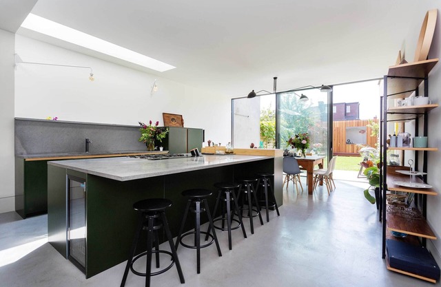 Impresionante y sofisticada casa familiar cerca del famoso Notting Hill (Veeve)