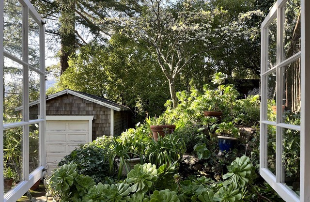 Kentfield Haven - Estudio adorable y acogedor