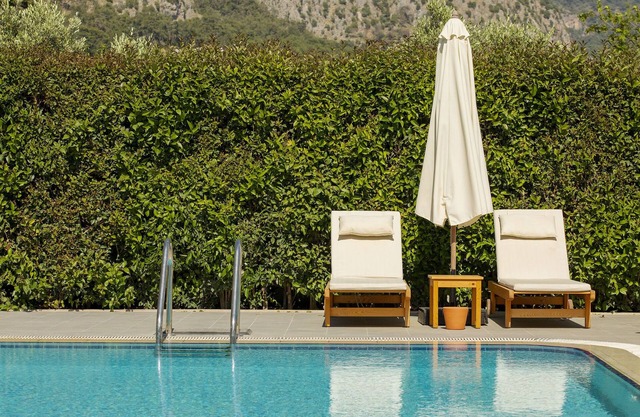 Kerem Apart Hotel Gocek