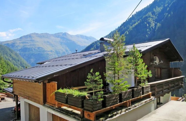 Casa de vacaciones Kerstin (SOE785) en Sölden - 7 personas, 4 dormitorios