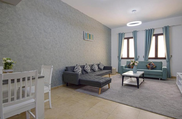 KeyHost - Silicon Gate 1BR Apartment - K1960