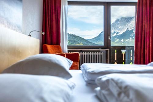 keyone rooms Loisach