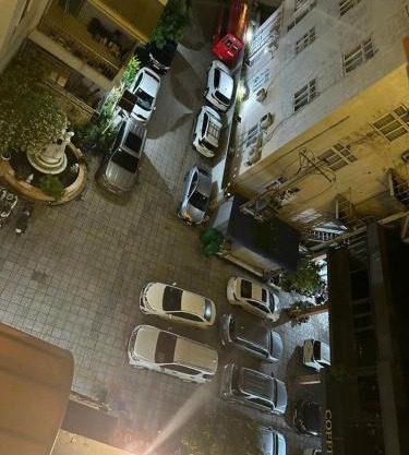 Khách Sạn Quốc Hồng