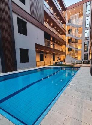 Khobar Luxury Apartment