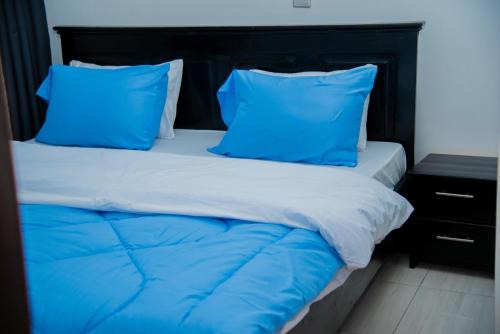 Kibagabaga Homes Stay