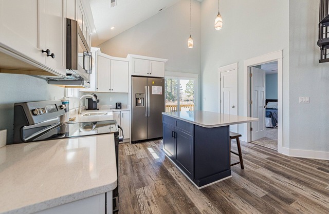 KIL9102 Kilmarlic Caddy Shack Cottage. Golf/Community Pool /Fitness
