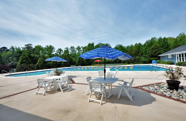 KIL9119 Golf Resort Living; Minutos a la playa; Piscina comunitaria y gimnasio