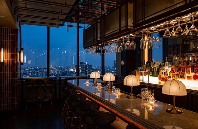 Kimpton Shinjuku Tokyo by IHG