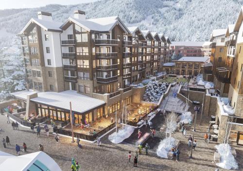 Kindred Resort, A RockResort