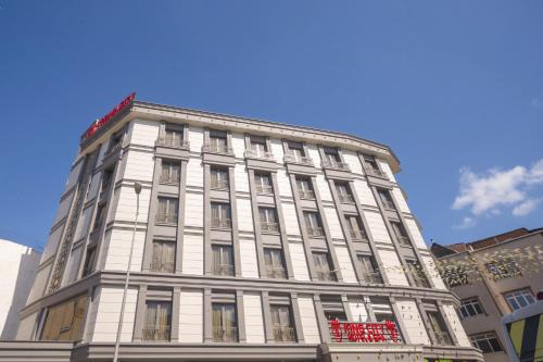 King City Hotel Istanbul Ataturk Airport