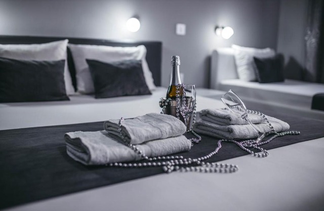 King Exclusive Suites