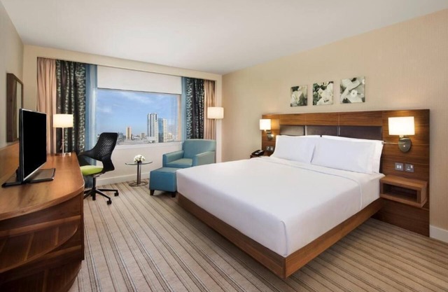 King Room Near Naeem Mall By Luxury Bookings RAK