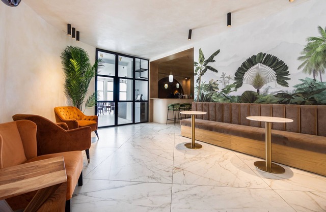 King Solomon Hotel