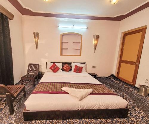 King Sultan Palace