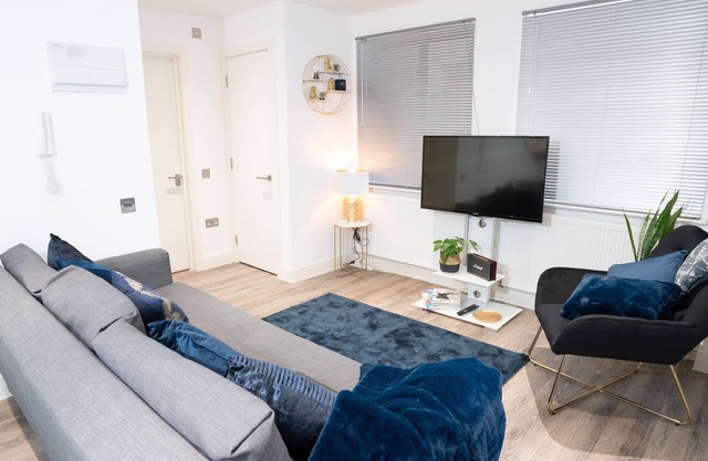 Apartamento-Baño Privado
