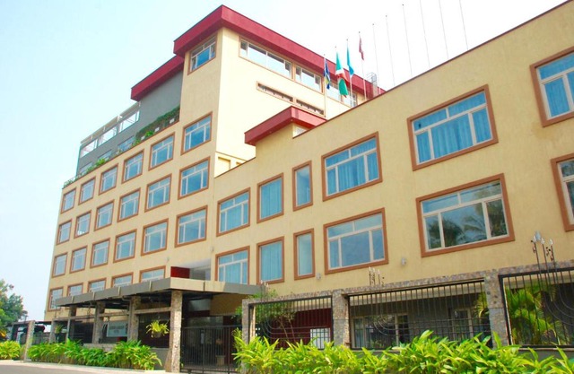 Kiriri Garden Hotel