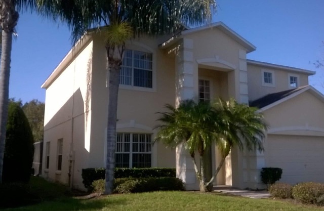 Kissimmee, Florida, 4 dormitorios