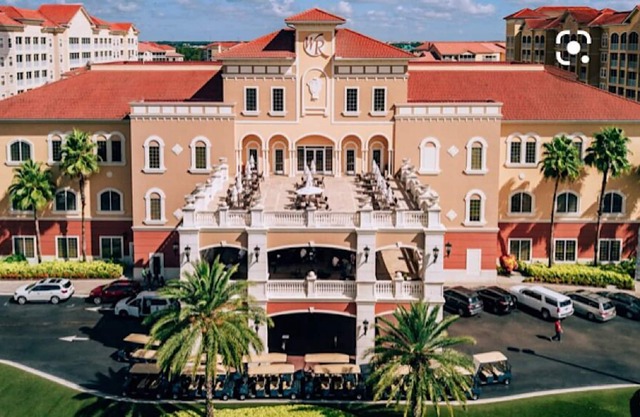Kissimmee, Orlando 1 bedroom