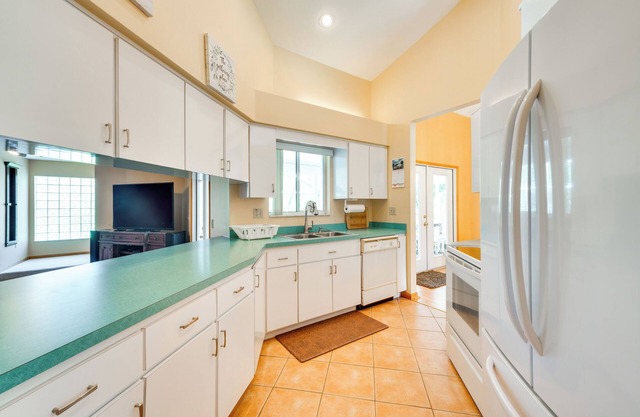 Kissimmee Vacation Rental w/ Private Pool & Lanai!