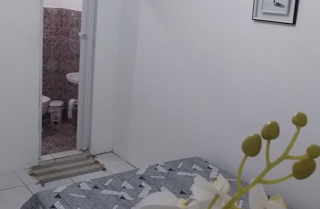 Kit amueblado en Parnaíba PI