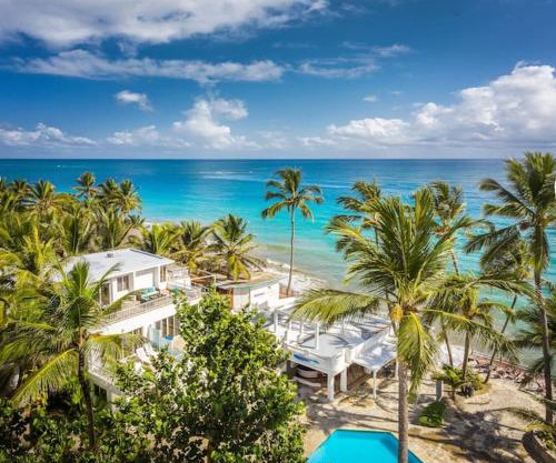 KITE BEACH HOTEL Oceanfront Apartments
