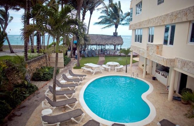 Kite Beach Inn