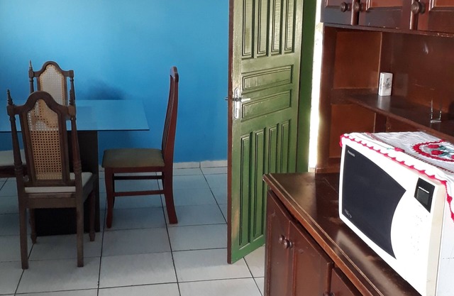 Alquiler de habitaciones / Piso Compartido