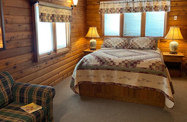 Kitzhof Inn Vermont