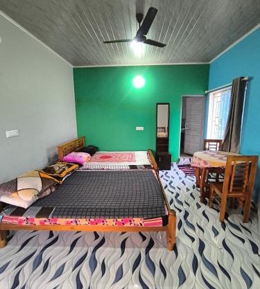 KKS Homestay Madikeri coorg