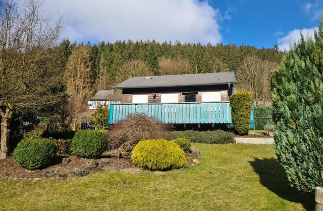 Kleines Ferienhaus mit Charme