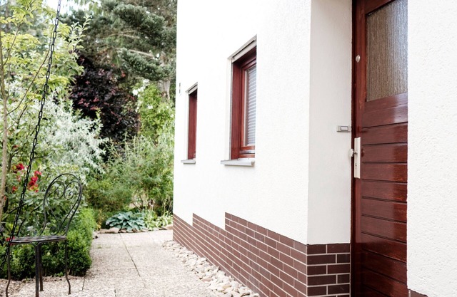 Apartamento en Ravensberg / Südharz en Bad Sachsa en el parque natural de Harz
