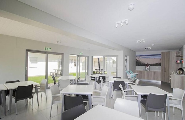 Kleinmond Lodge