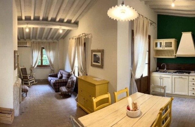 Klusium - Apartment with kitchen