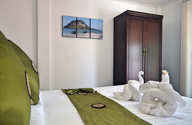 KM Dream House Deluxe de un dormitorio