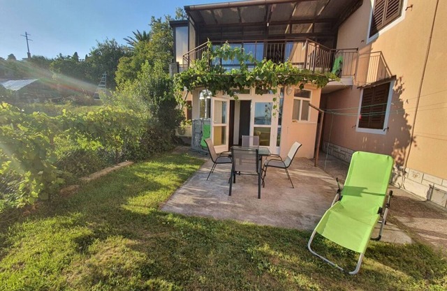 Kocevar 4 Cómoda residencia de vacaciones