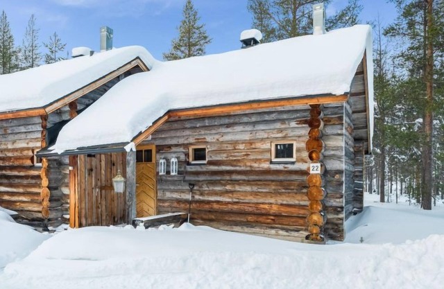 Koivisto 1 by Interhome