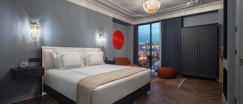 Komana Hotel Binbirdirek