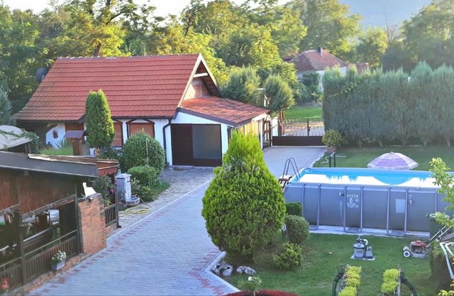 Kompleks apartmani