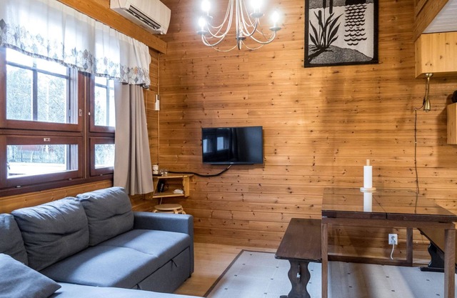 Casa de vacaciones Konkelo 5 en Sotkamo - 5 personas, 1 dormitorios