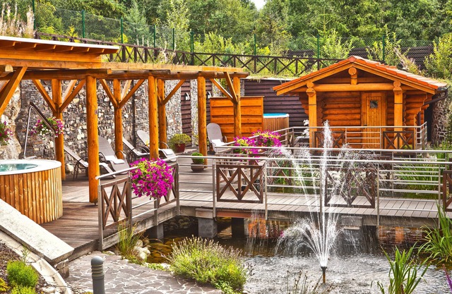 Kontakt wellness hotel